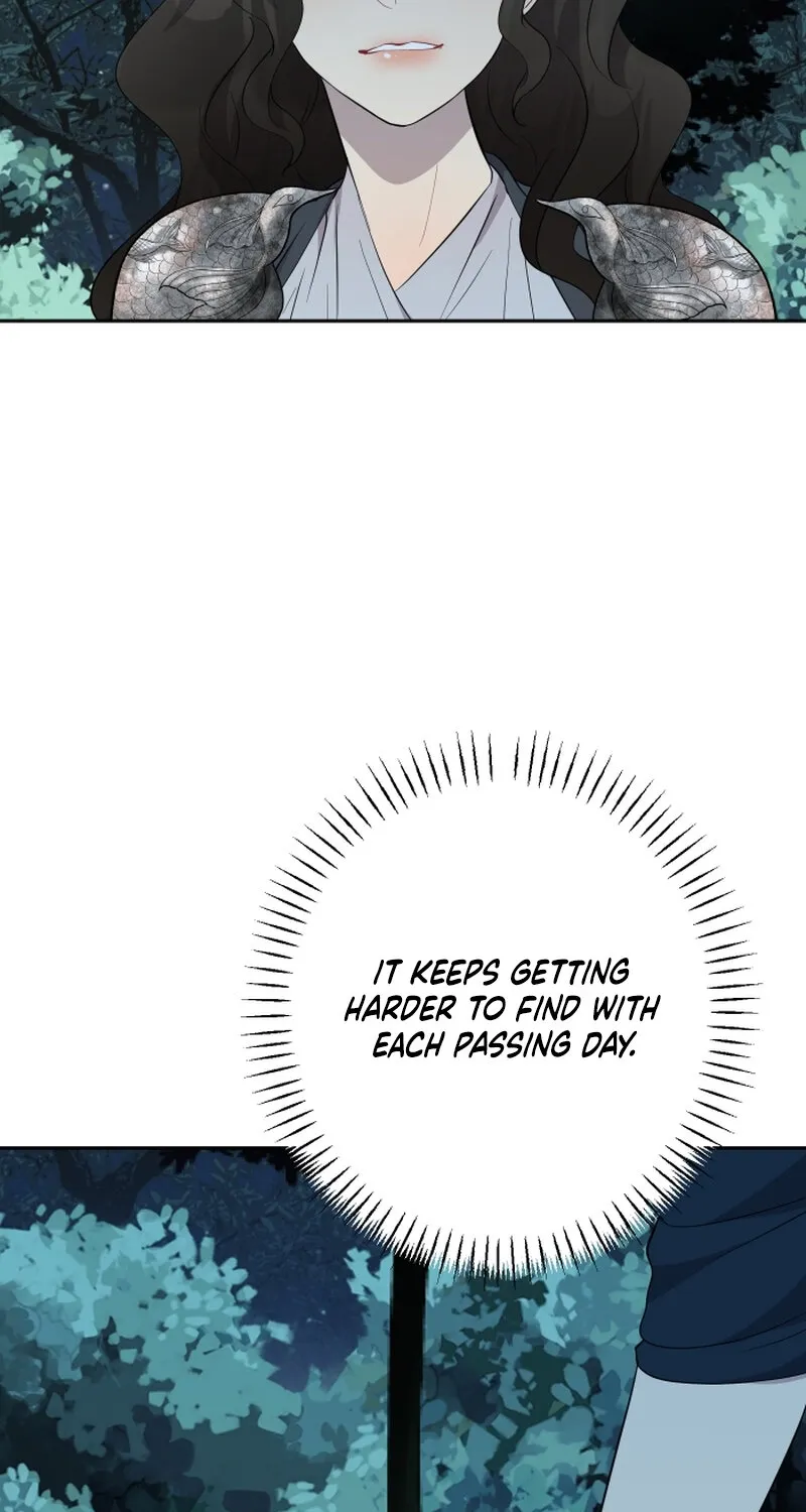 Dear My Moon Chapter 21 page 13 - 