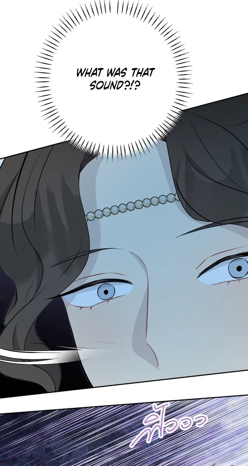 Dear My Moon Chapter 21 page 19 - 