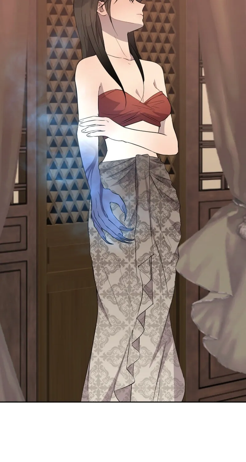 Dear My Moon Chapter 21 page 3 - 