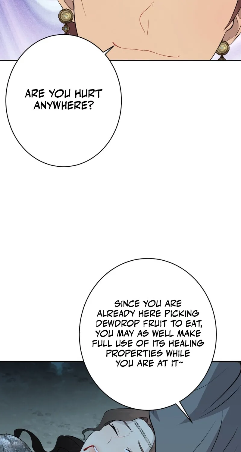 Dear My Moon Chapter 21 page 27 - 