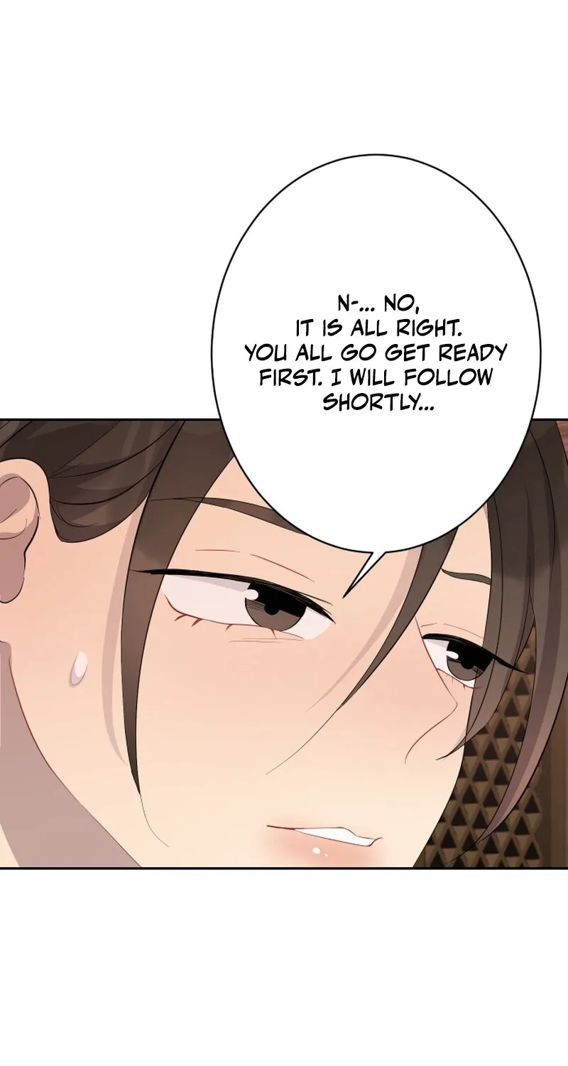 Dear My Moon Chapter 21 page 4 - 