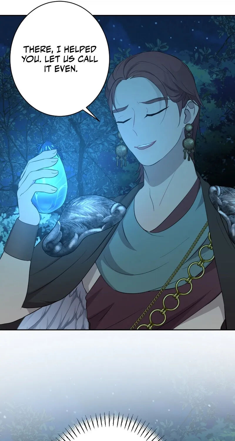 Dear My Moon Chapter 21 page 31 - 