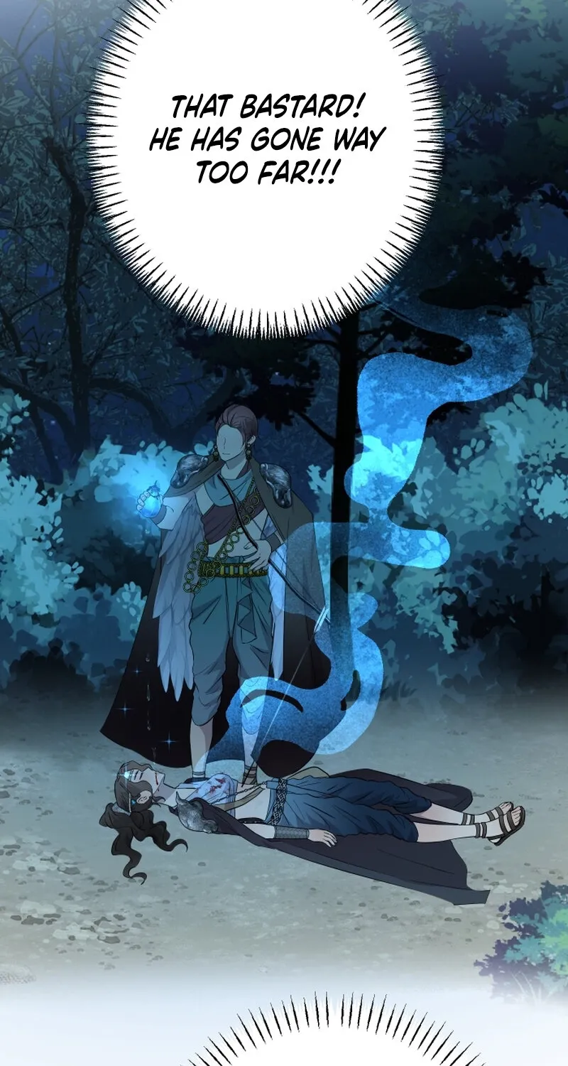 Dear My Moon Chapter 21 page 32 - 