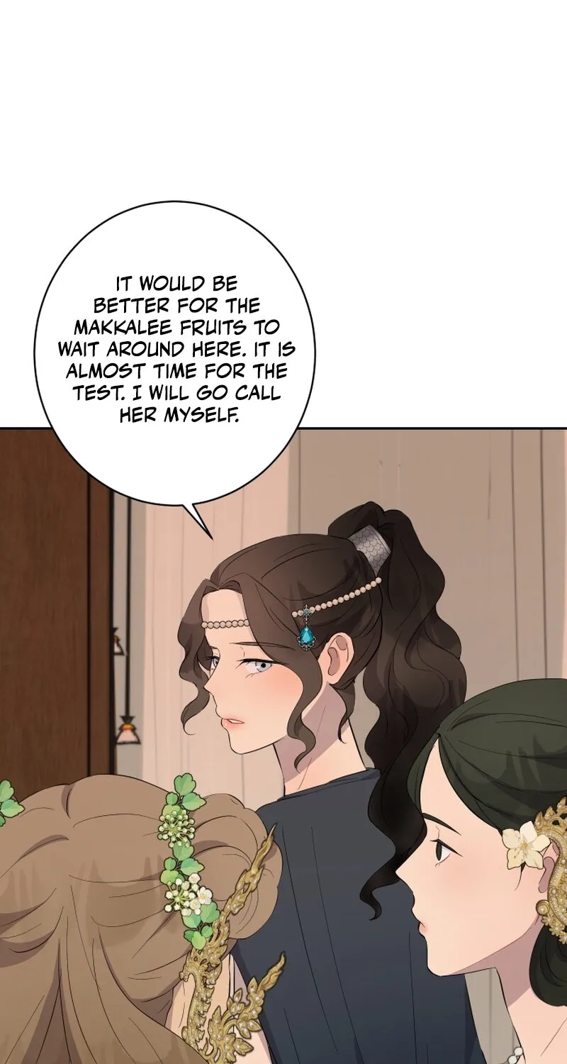 Dear My Moon Chapter 21 page 37 - 