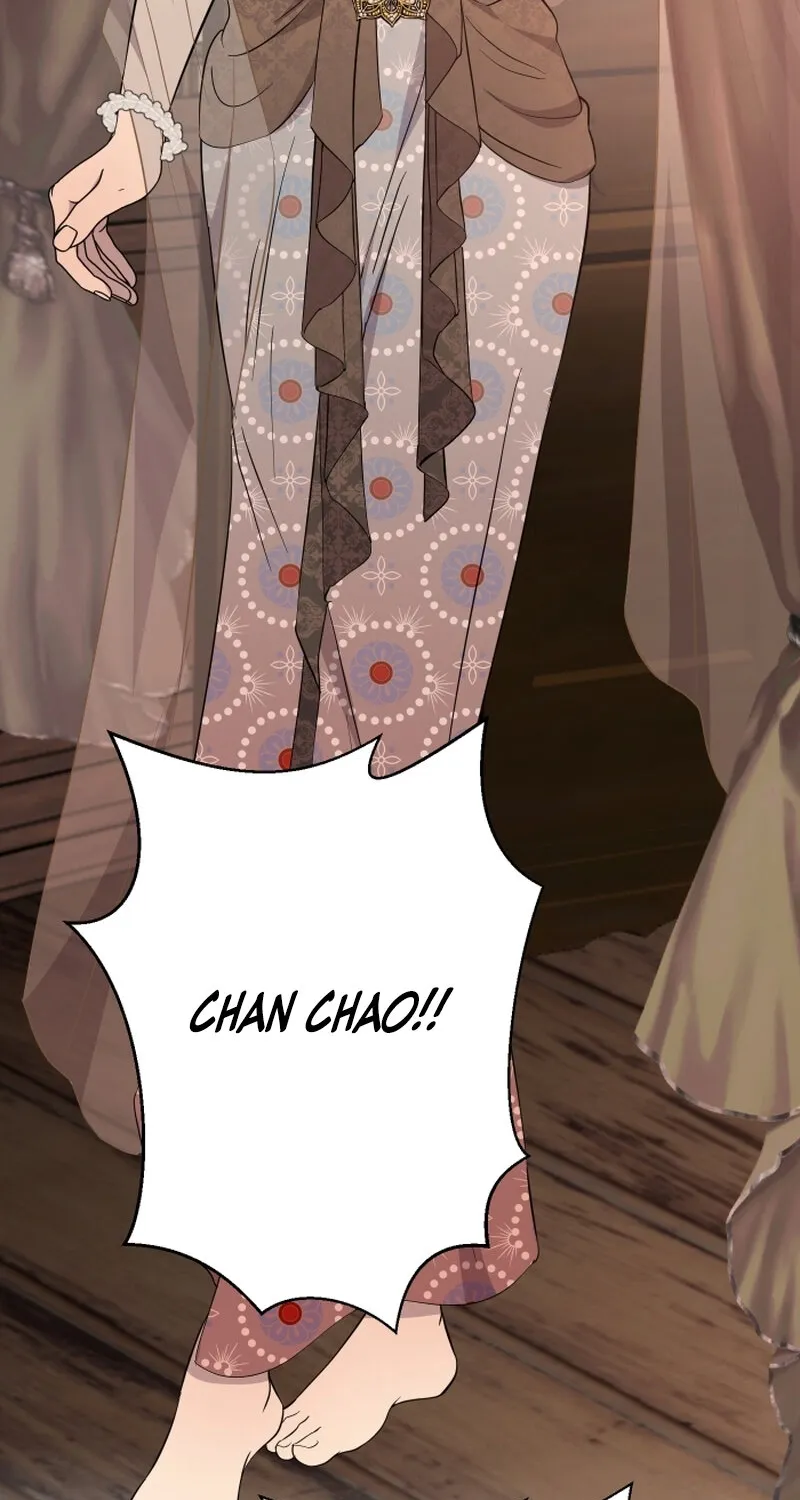 Dear My Moon Chapter 21 page 43 - 