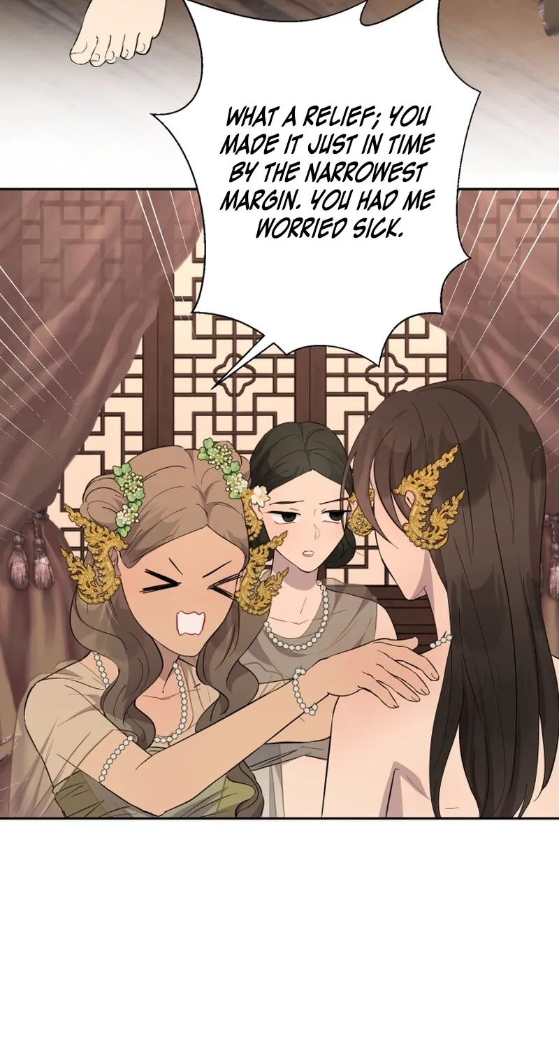Dear My Moon Chapter 21 page 44 - 