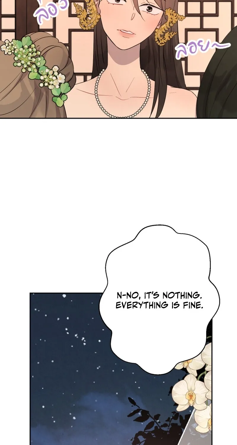 Dear My Moon Chapter 21 page 46 - 