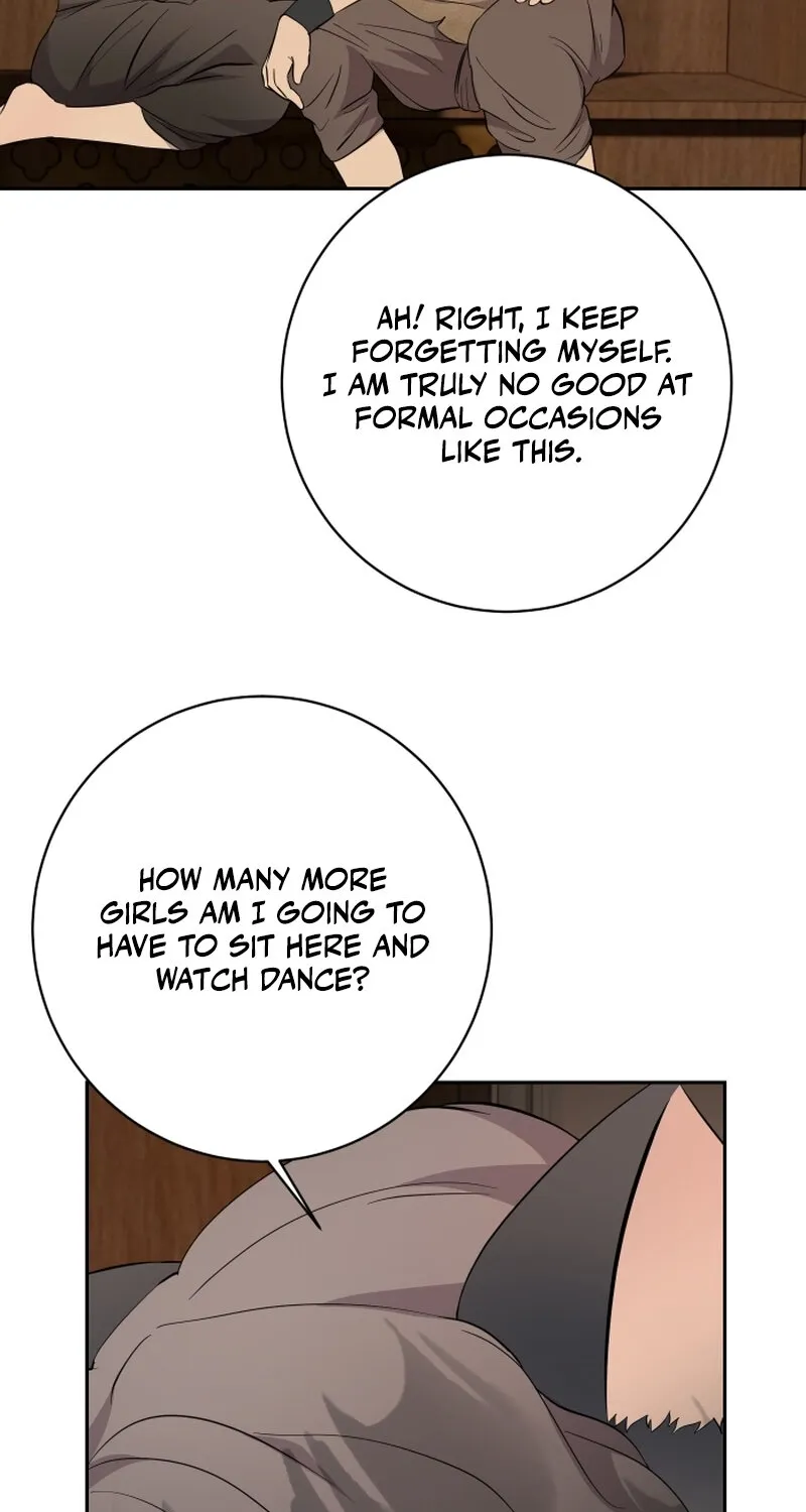 Dear My Moon Chapter 21 page 56 - 