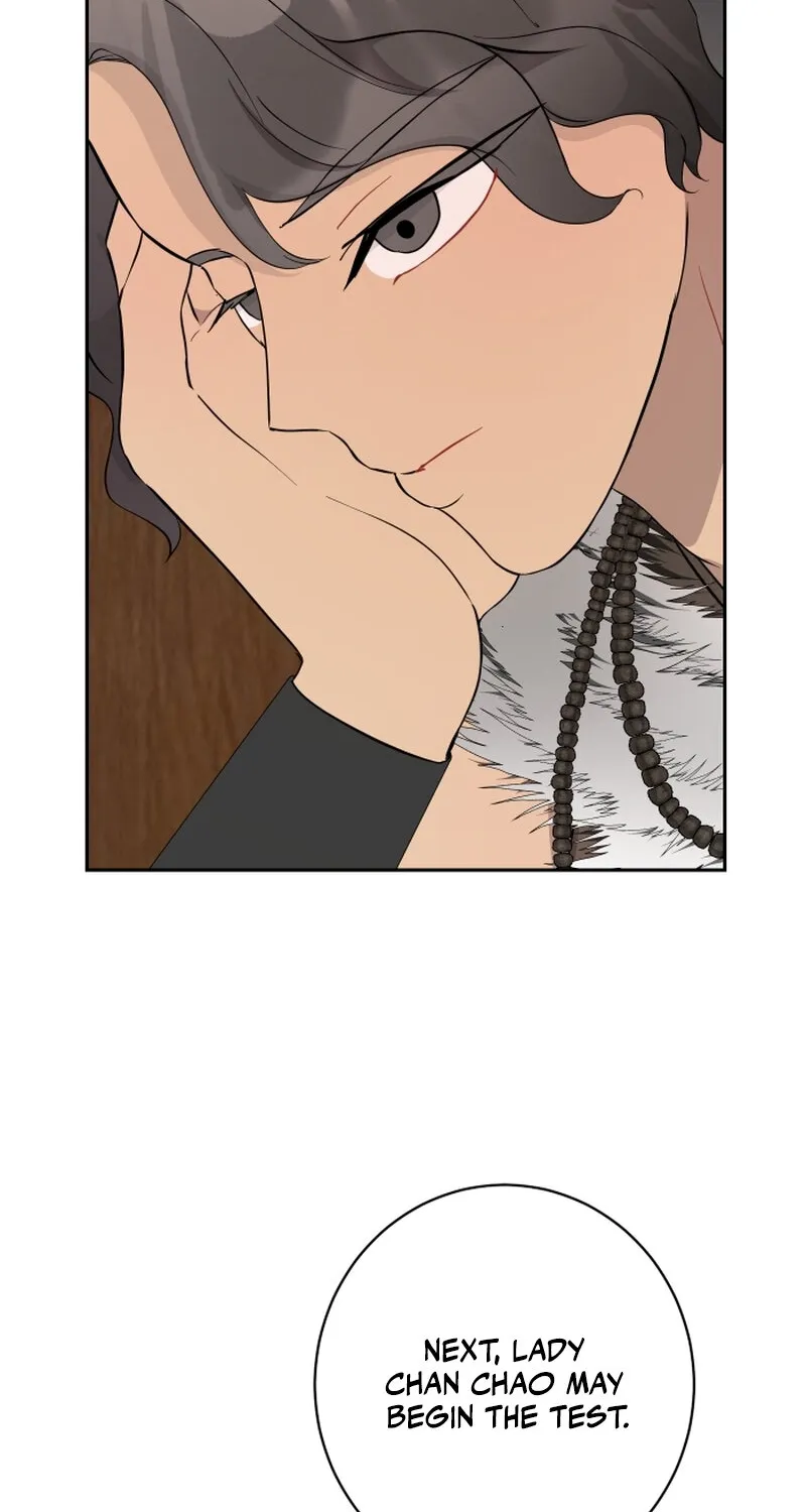 Dear My Moon Chapter 21 page 57 - 