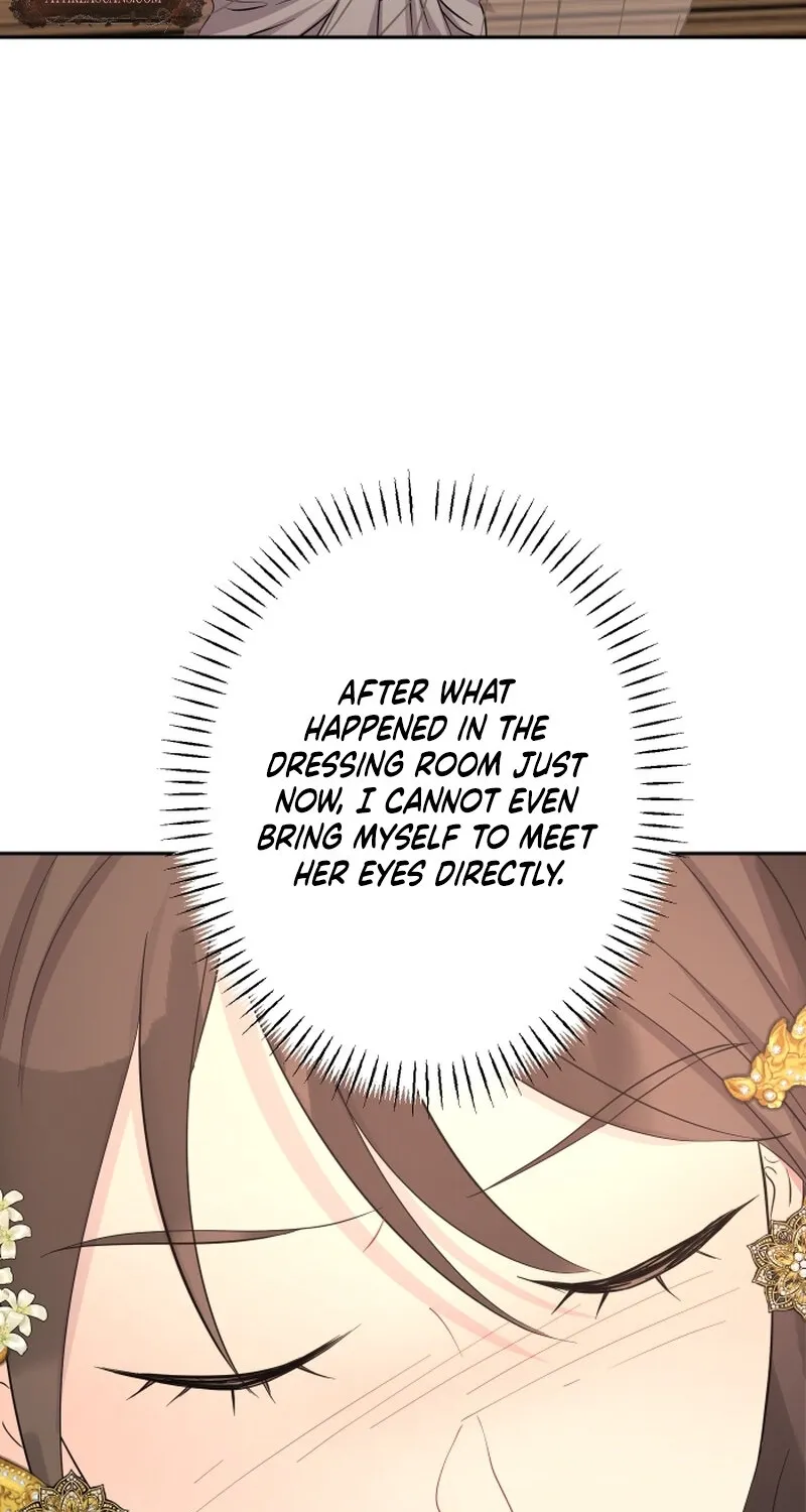 Dear My Moon Chapter 21 page 68 - 