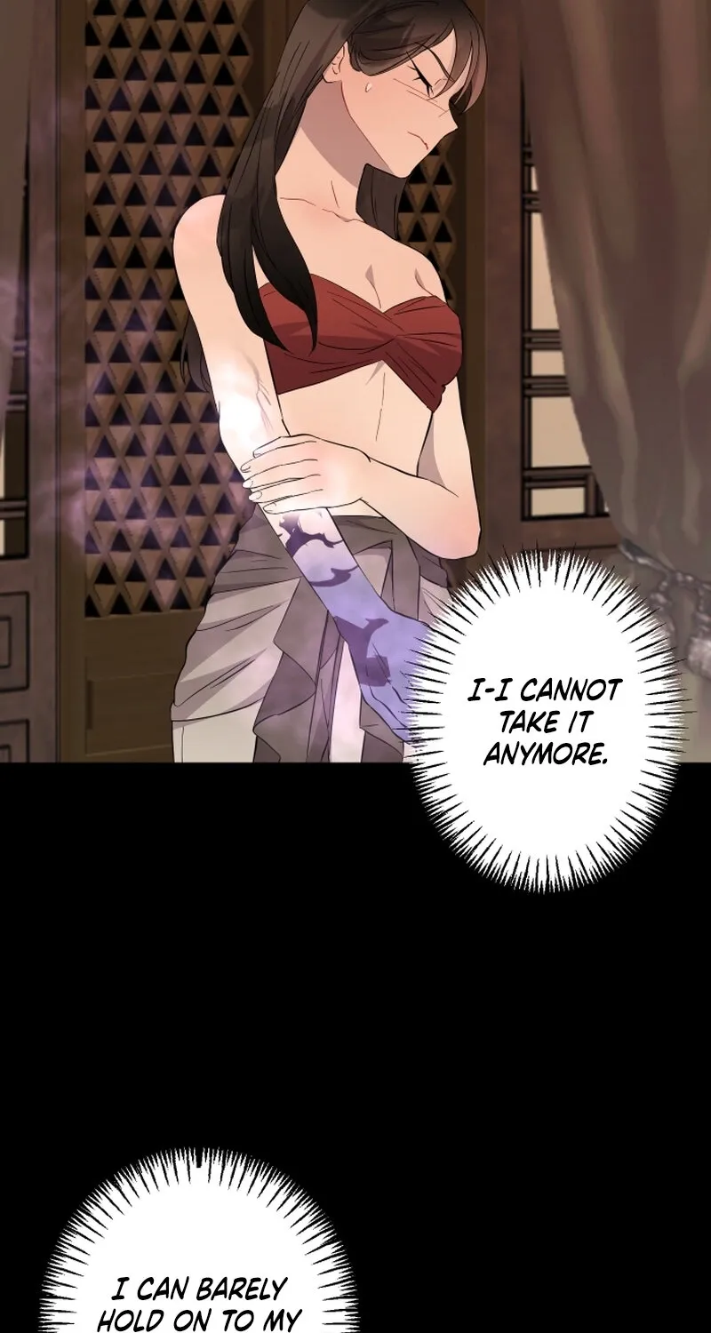 Dear My Moon Chapter 21 page 71 - 