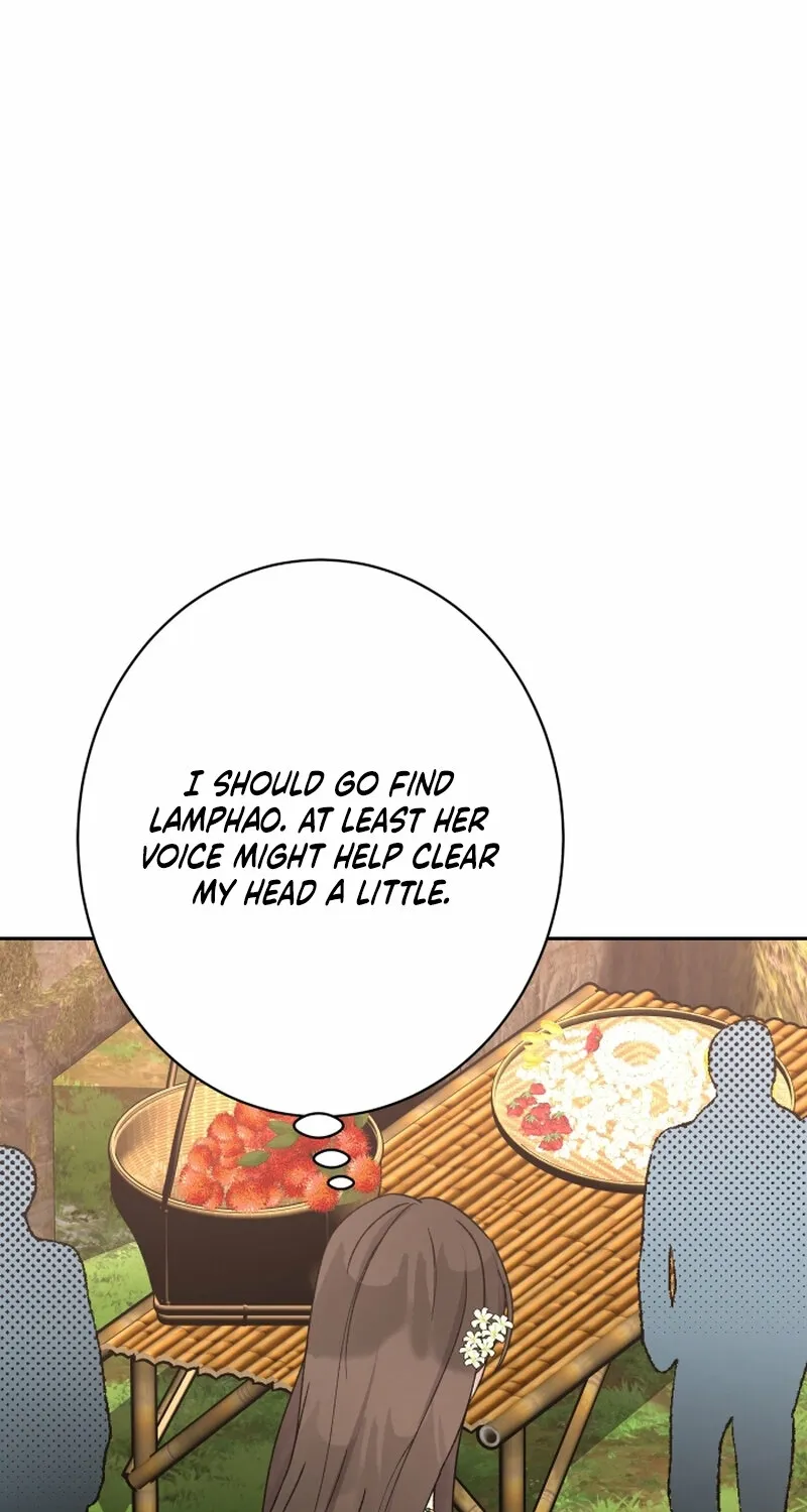 Dear My Moon Chapter 22 page 16 - 