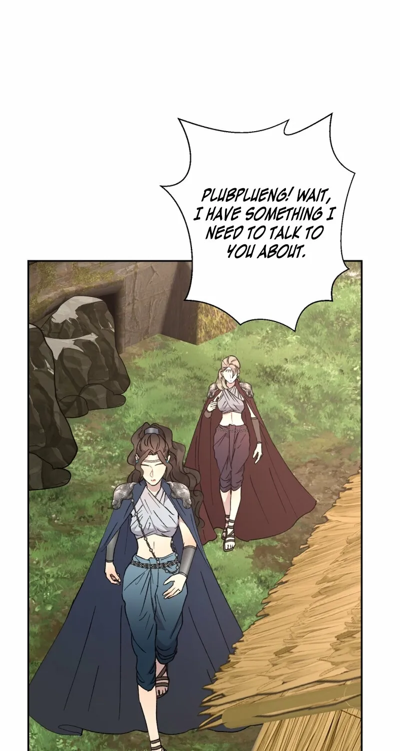 Dear My Moon Chapter 22 page 19 - 