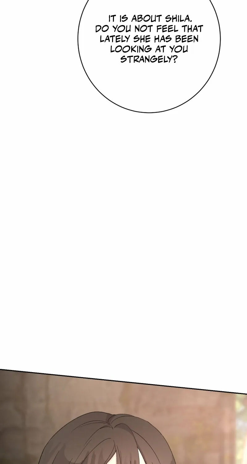 Dear My Moon Chapter 22 page 23 - 