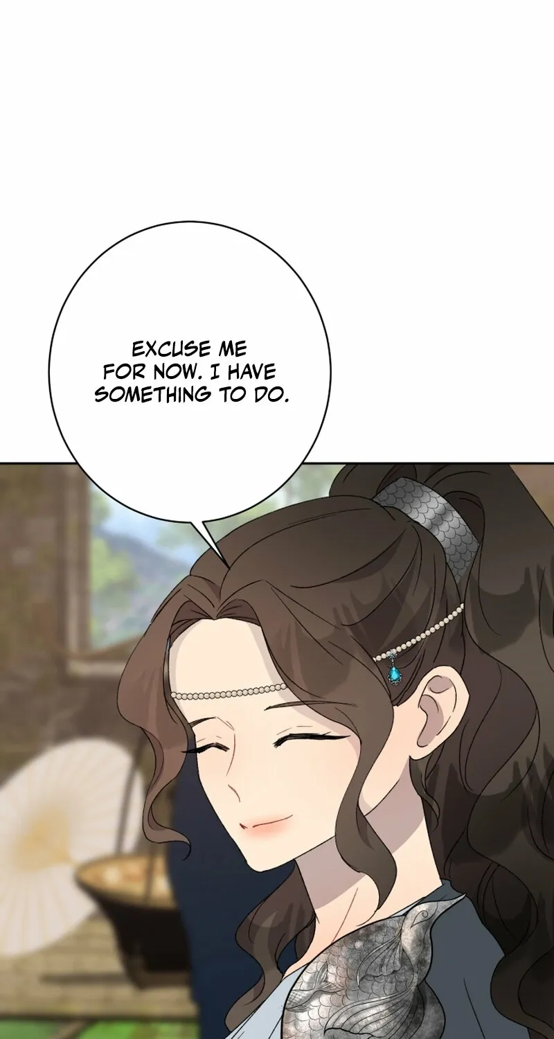 Dear My Moon Chapter 22 page 28 - 