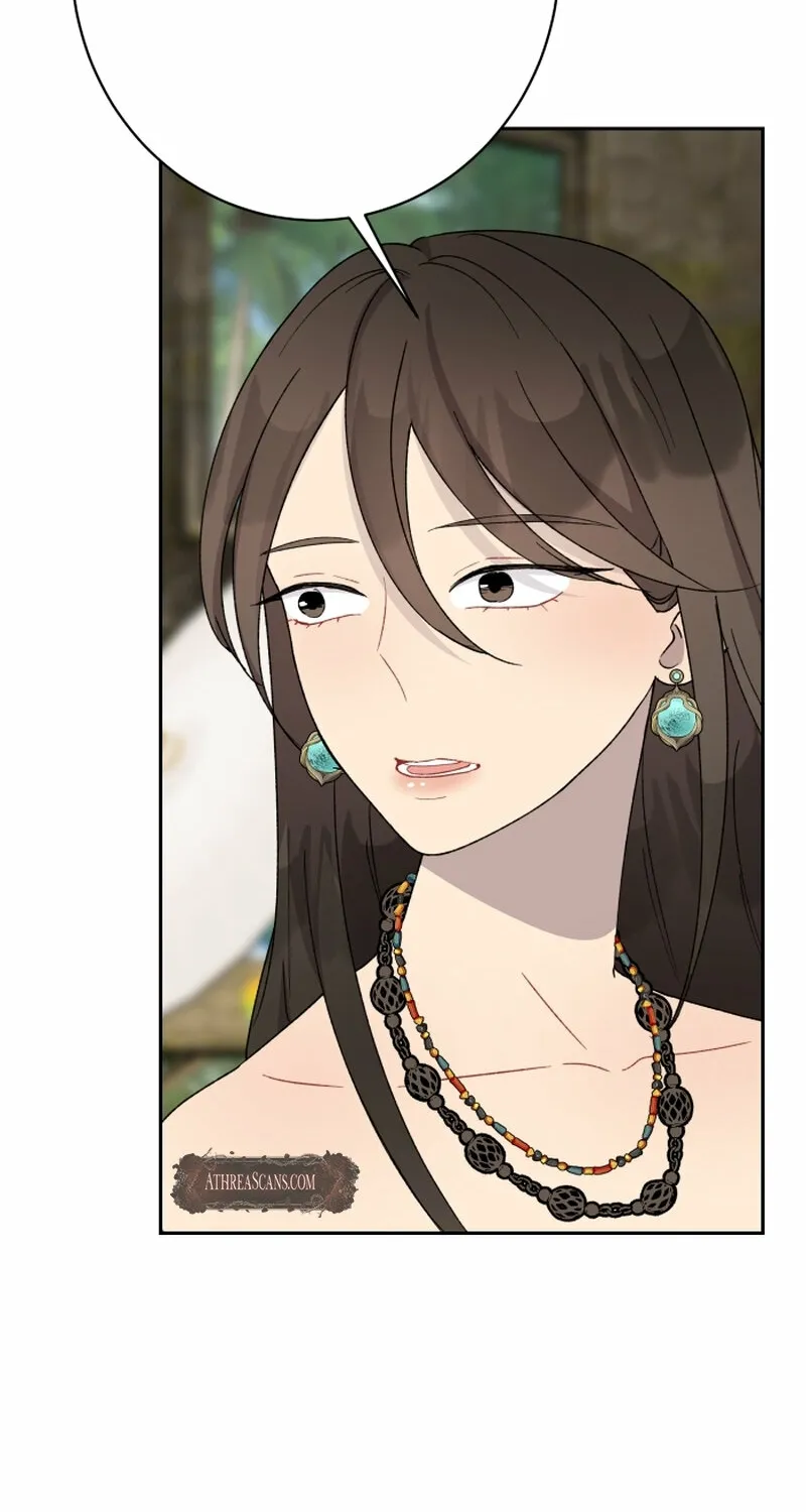 Dear My Moon Chapter 22 page 39 - 