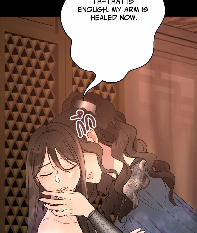 Dear My Moon Chapter 22 page 5 - 