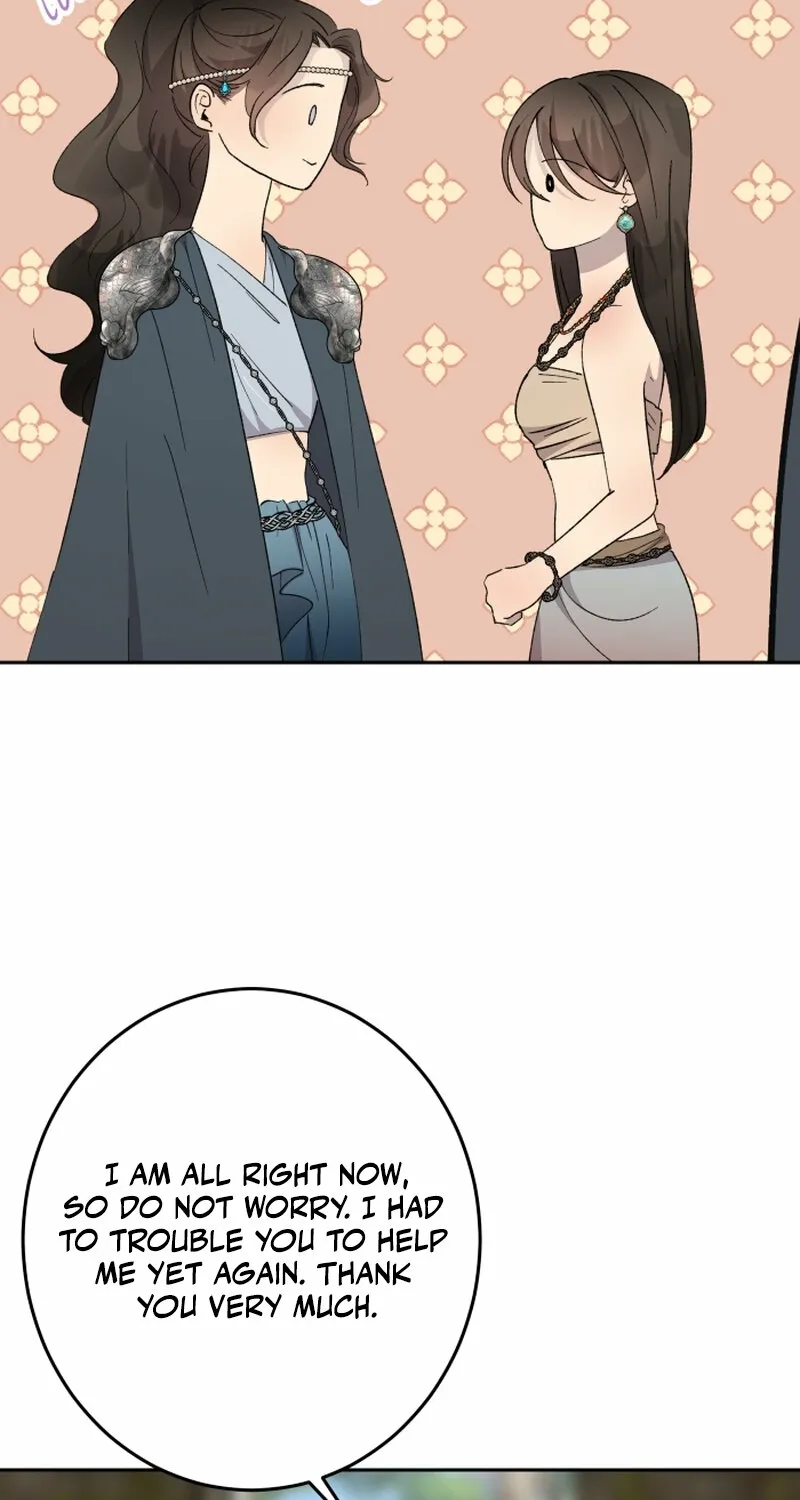 Dear My Moon Chapter 22 page 43 - 