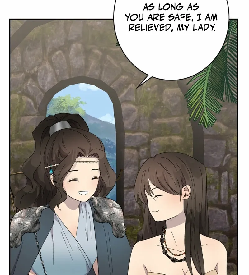 Dear My Moon Chapter 22 page 45 - 