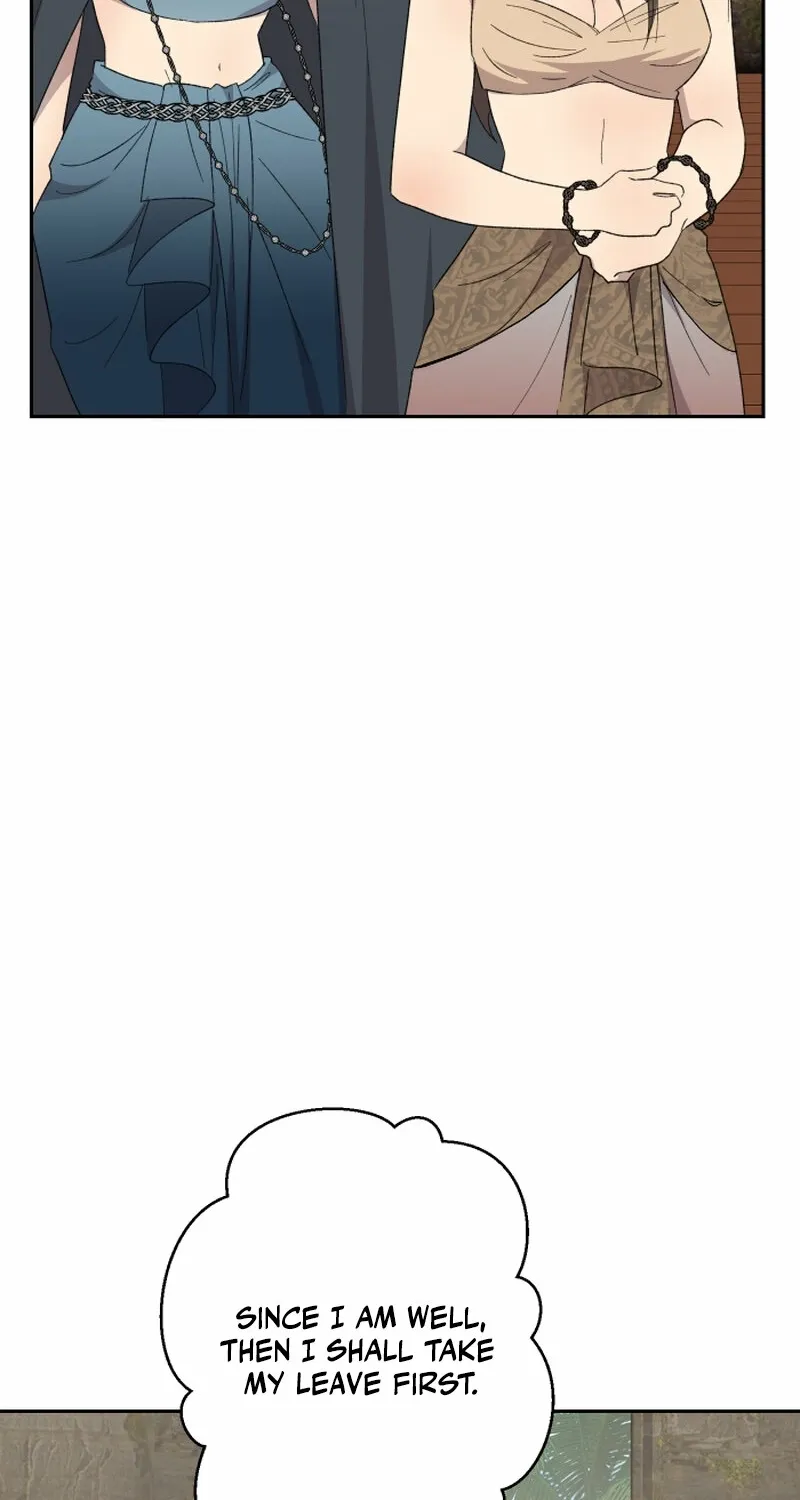 Dear My Moon Chapter 22 page 46 - 
