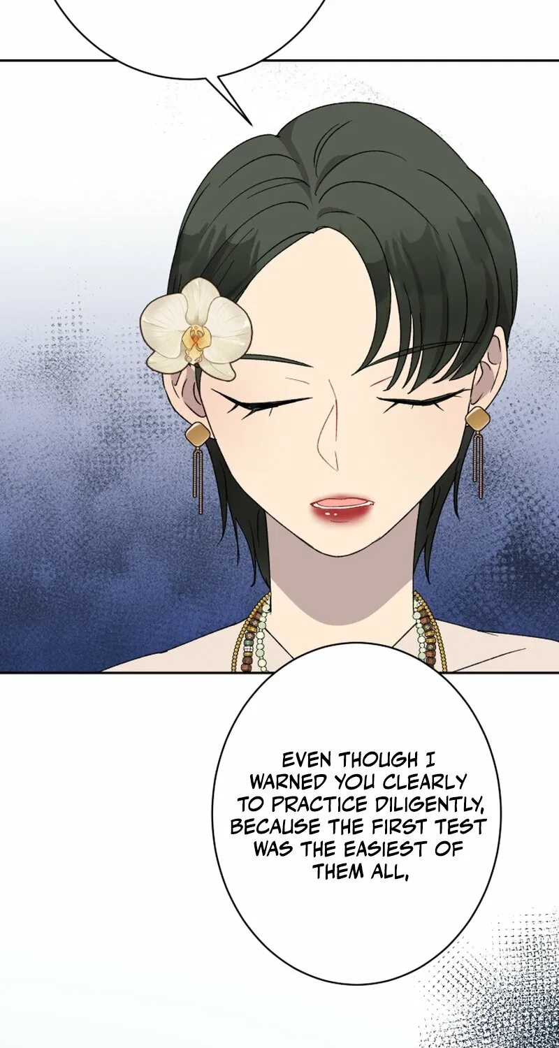 Dear My Moon Chapter 22 page 53 - 