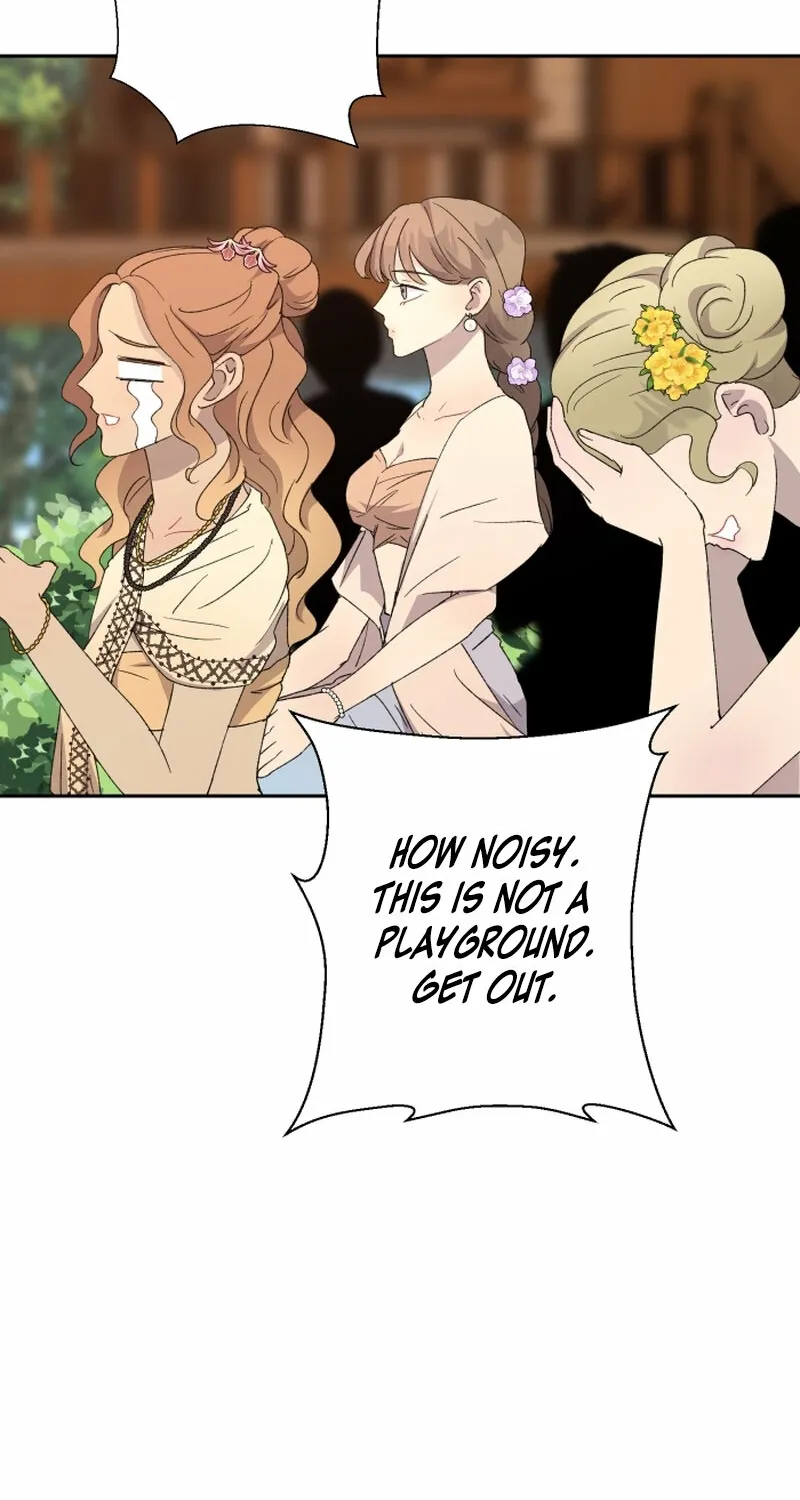 Dear My Moon Chapter 22 page 57 - 