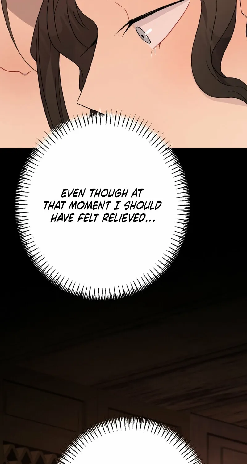 Dear My Moon Chapter 22 page 7 - 