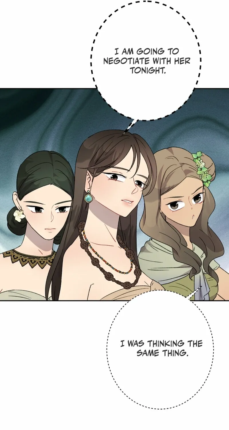 Dear My Moon Chapter 22 page 61 - 