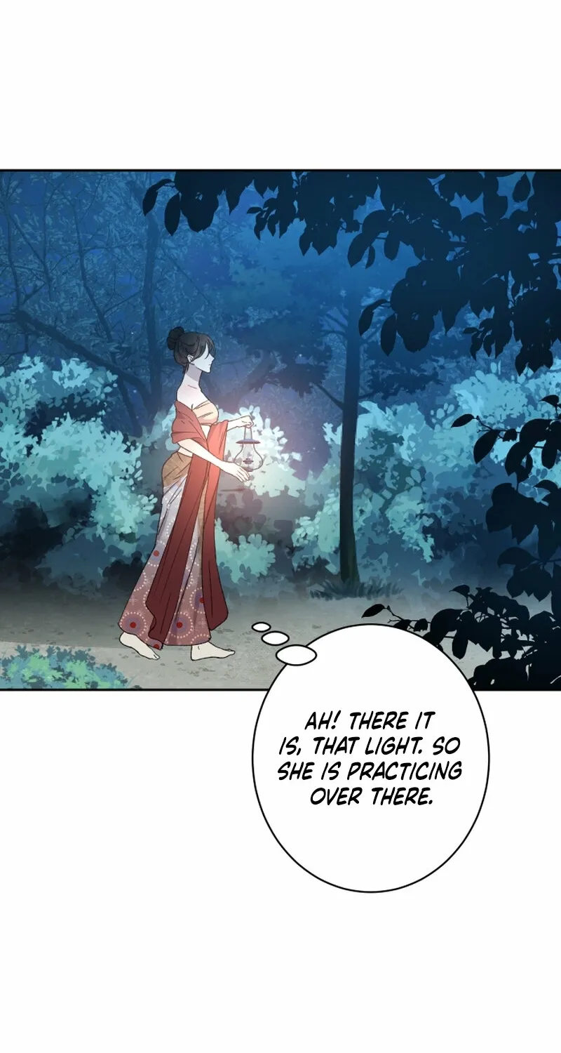 Dear My Moon Chapter 22 page 67 - 