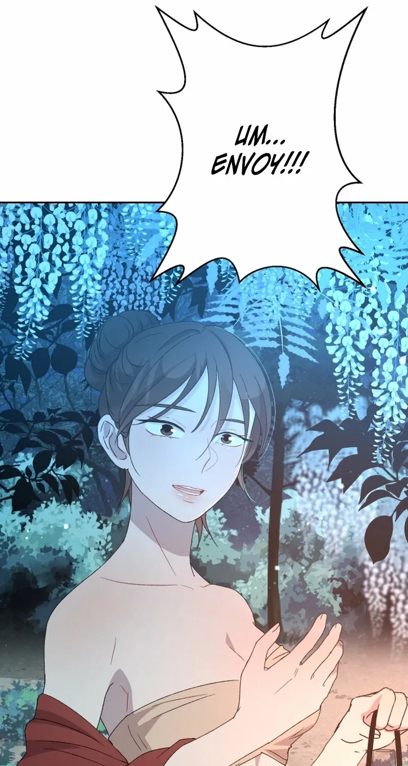 Dear My Moon Chapter 22 page 78 - 
