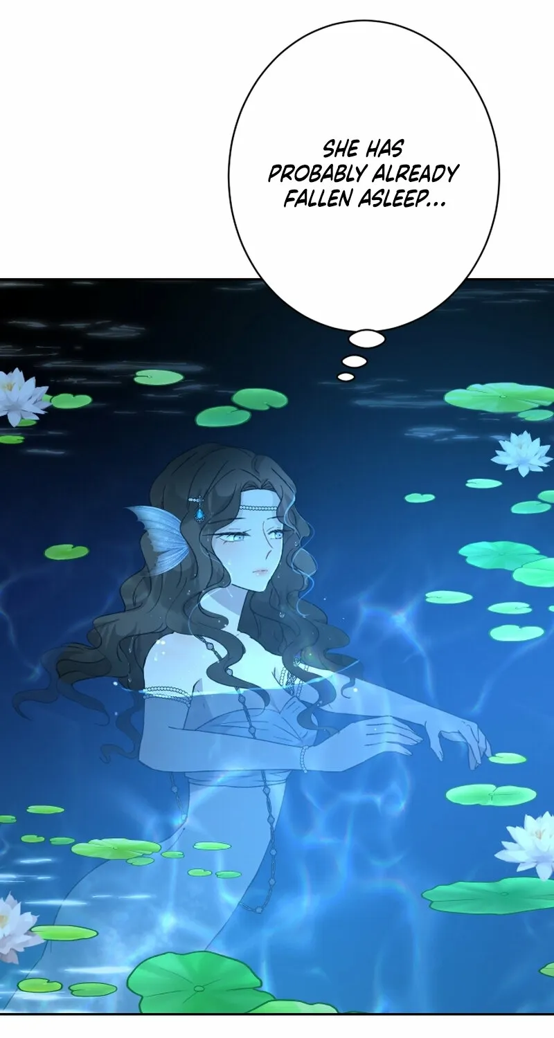 Dear My Moon Chapter 23 page 12 - 