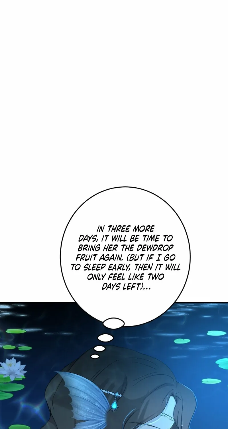 Dear My Moon Chapter 23 page 13 - 
