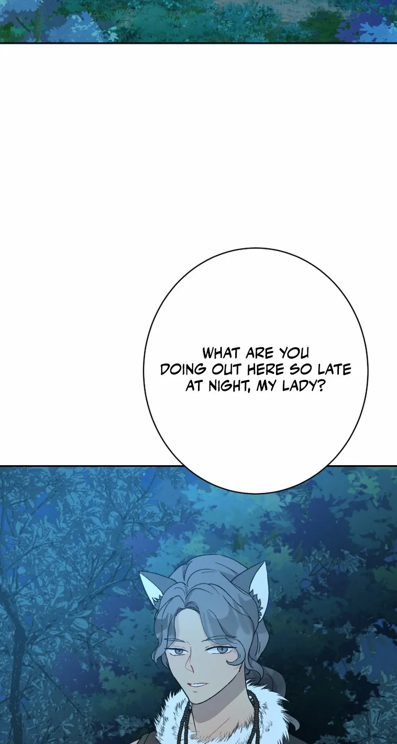 Dear My Moon Chapter 23 page 23 - 
