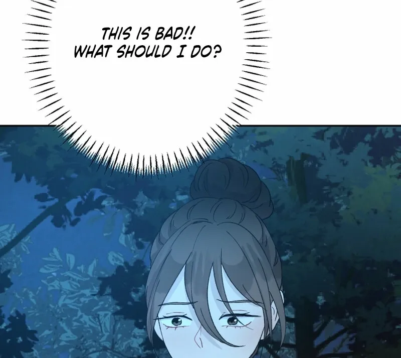 Dear My Moon Chapter 23 page 25 - 