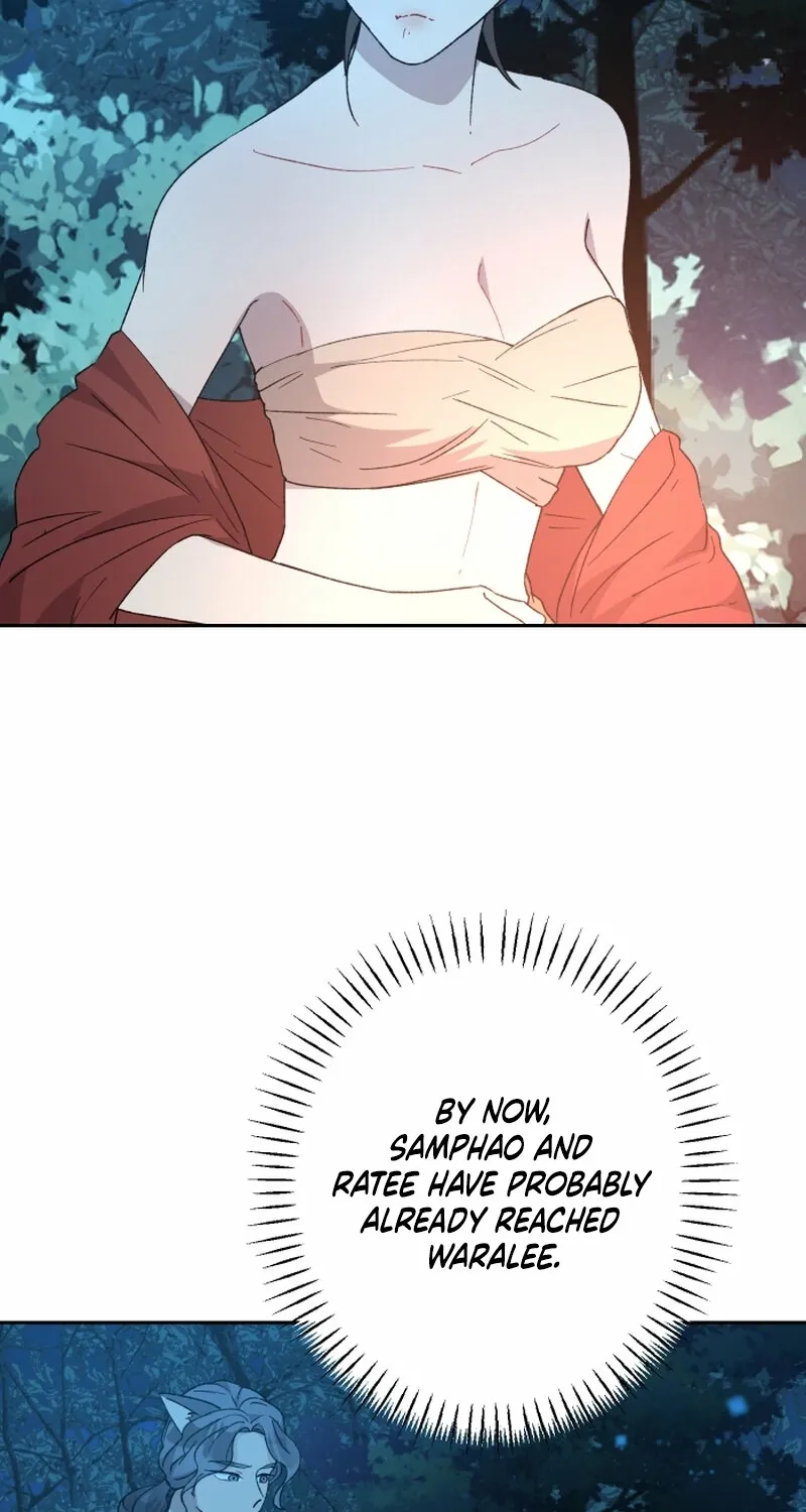Dear My Moon Chapter 23 page 26 - 