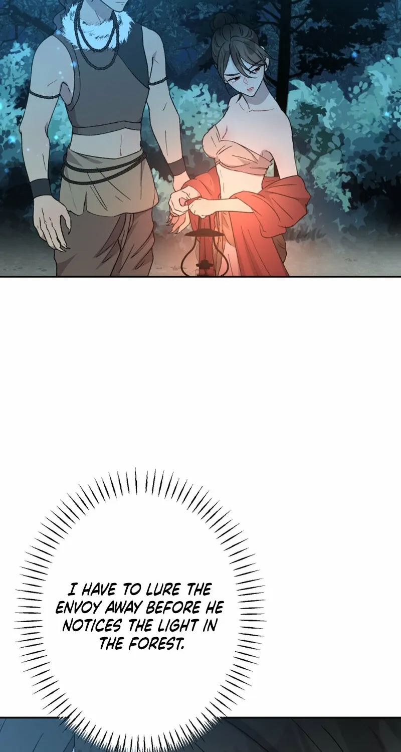 Dear My Moon Chapter 23 page 27 - 