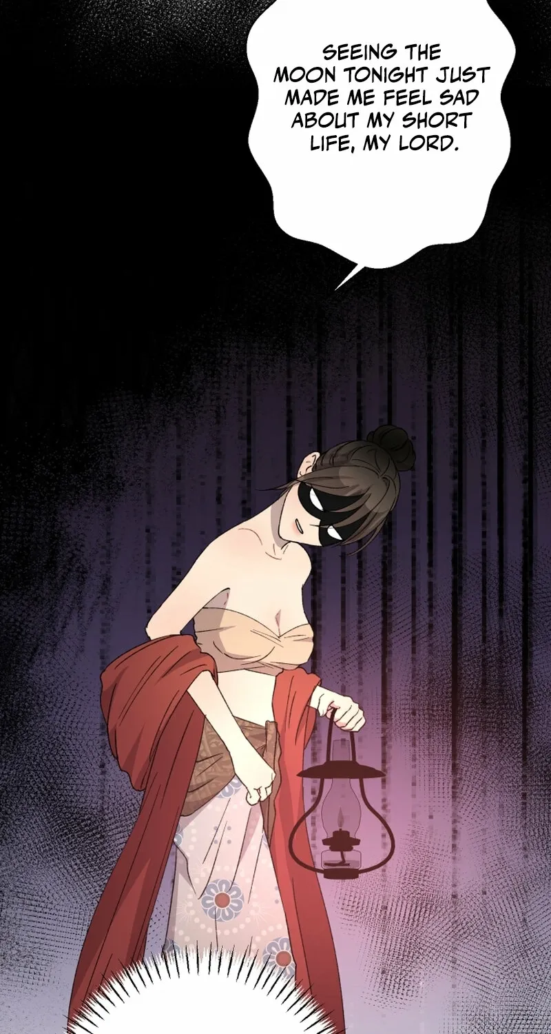 Dear My Moon Chapter 23 page 29 - 