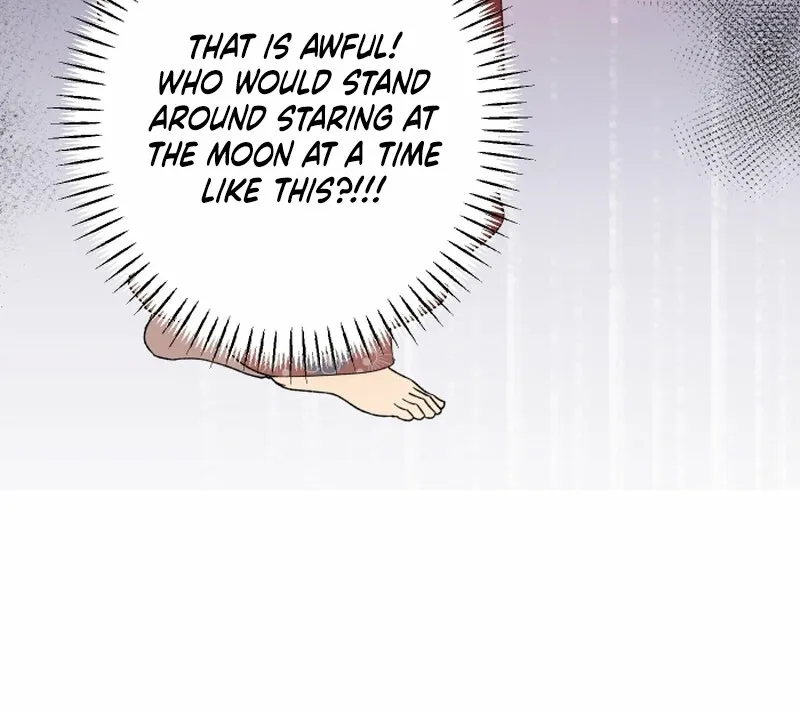 Dear My Moon Chapter 23 page 30 - 