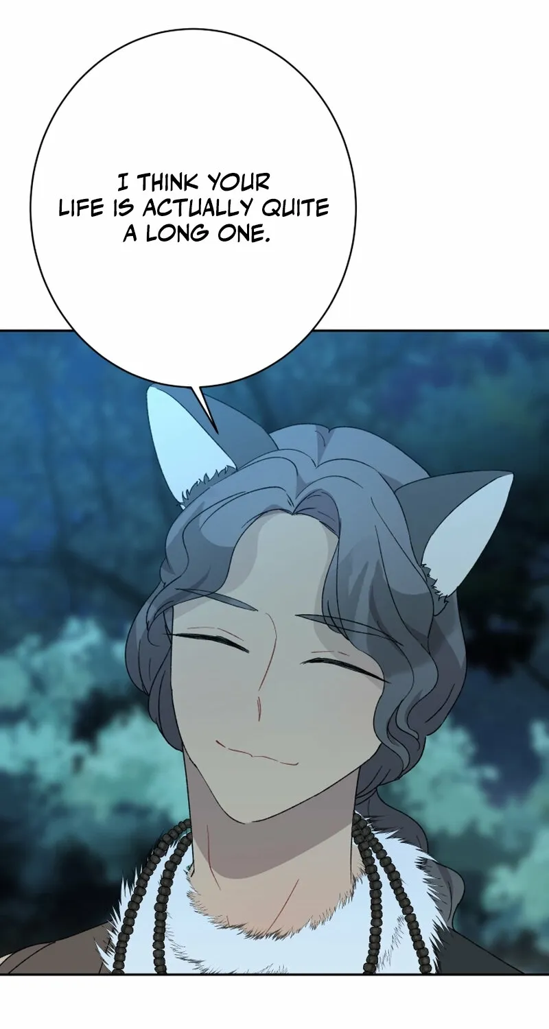 Dear My Moon Chapter 23 page 32 - 