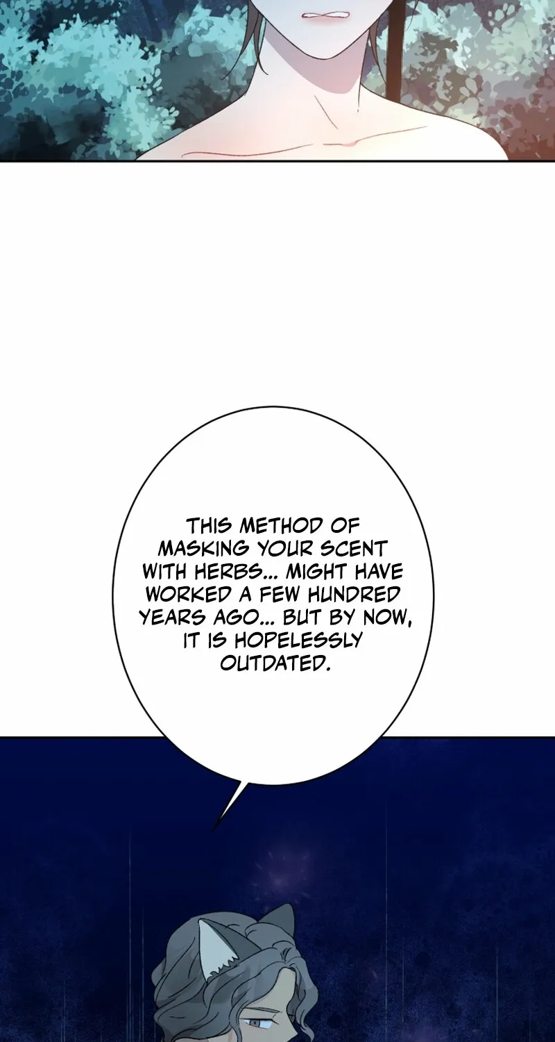 Dear My Moon Chapter 23 page 36 - 