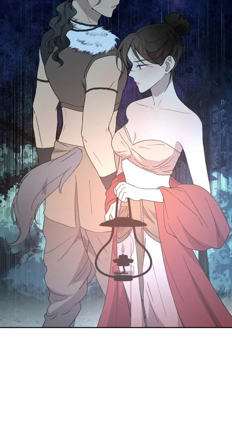 Dear My Moon Chapter 23 page 37 - 