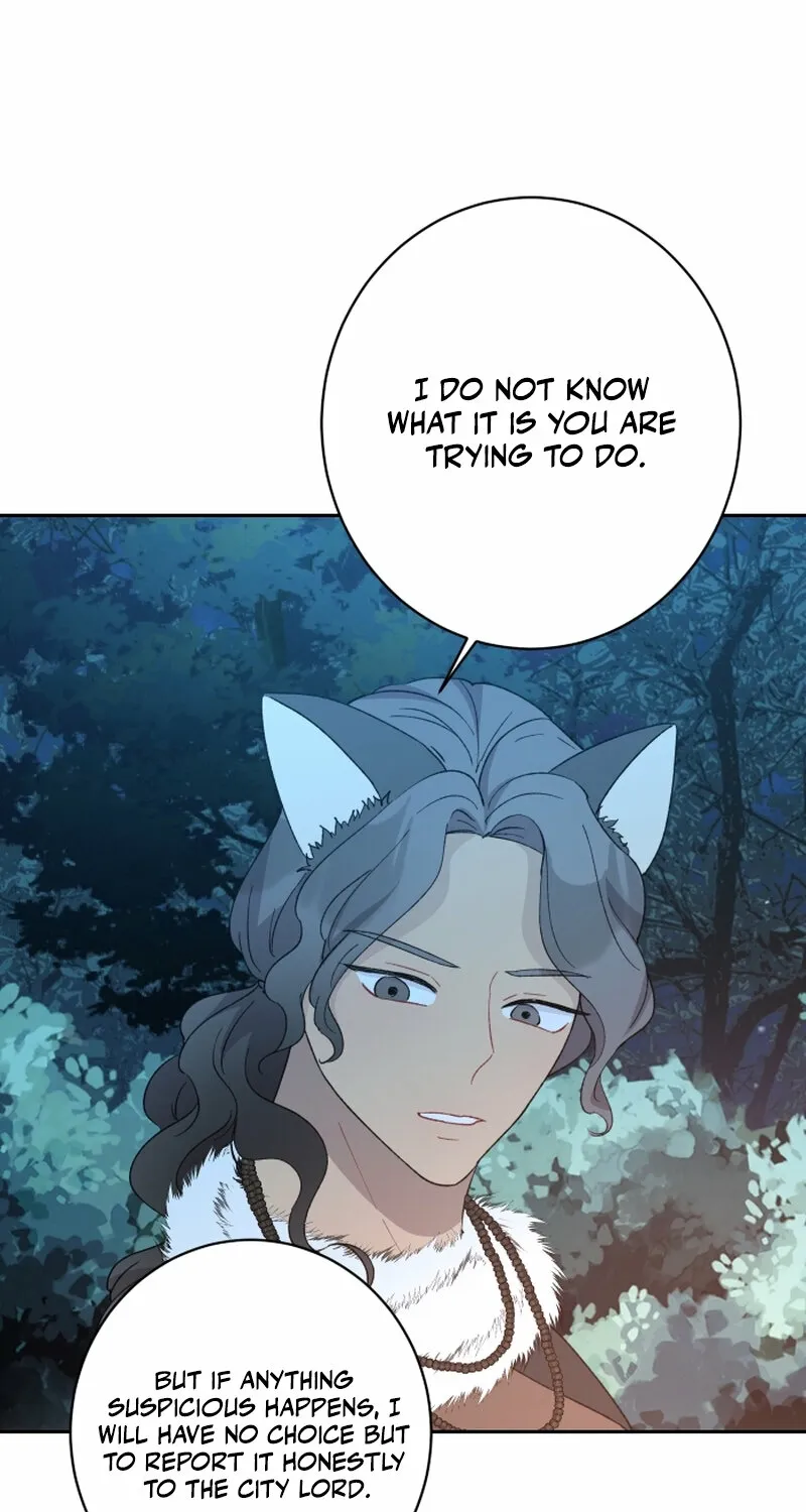 Dear My Moon Chapter 23 page 38 - 