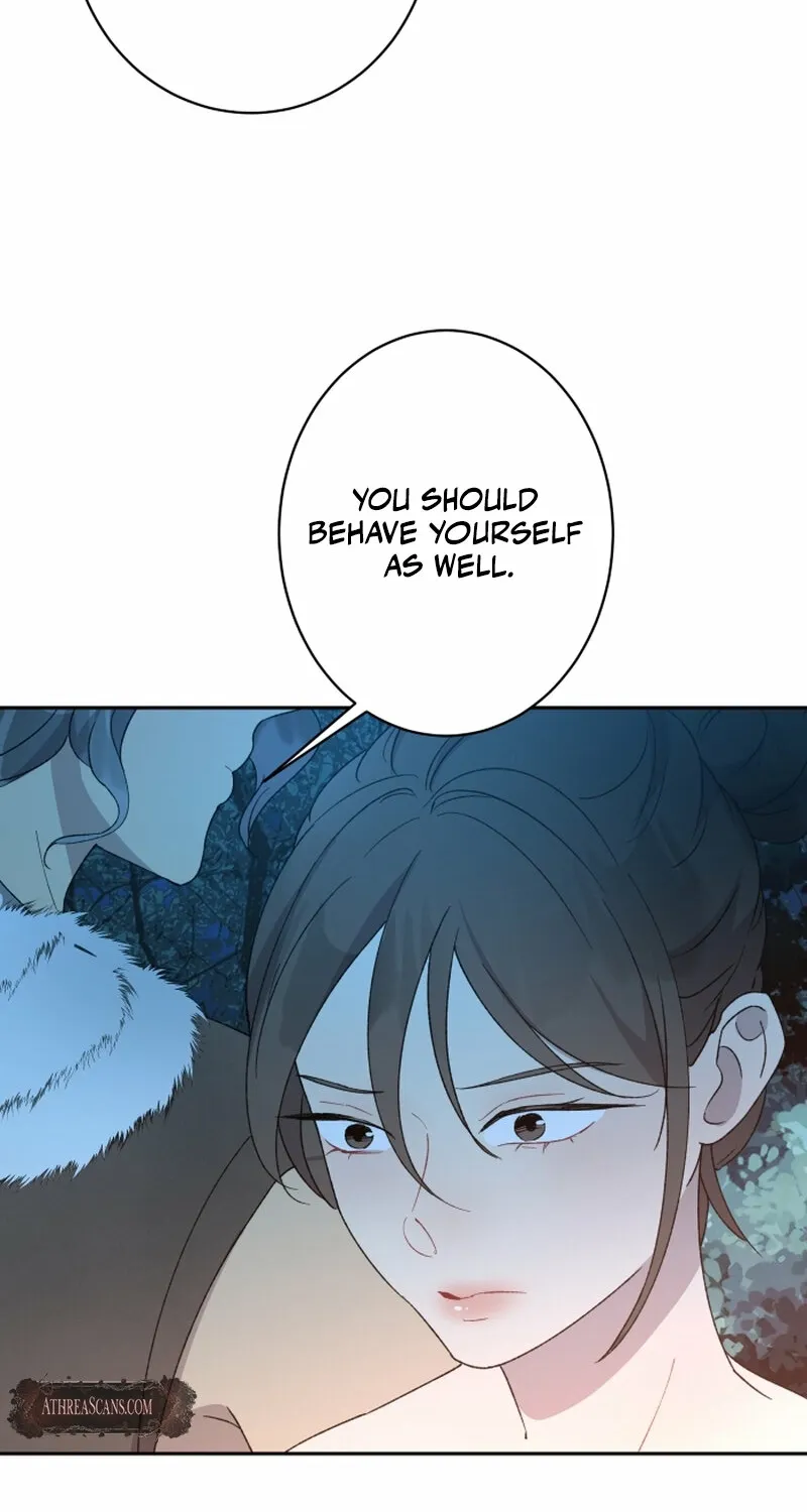Dear My Moon Chapter 23 page 39 - 