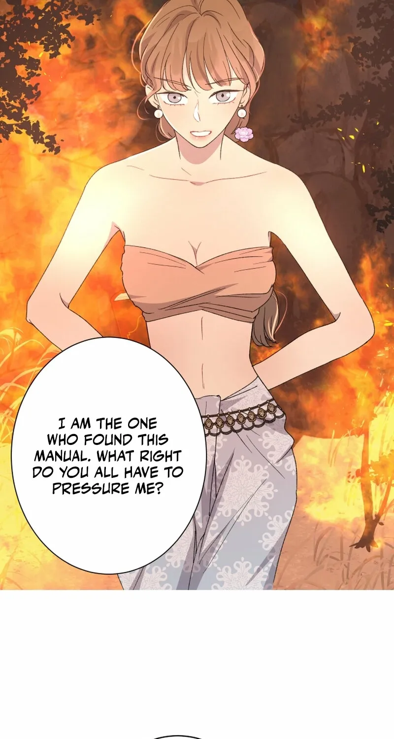 Dear My Moon Chapter 23 page 47 - 