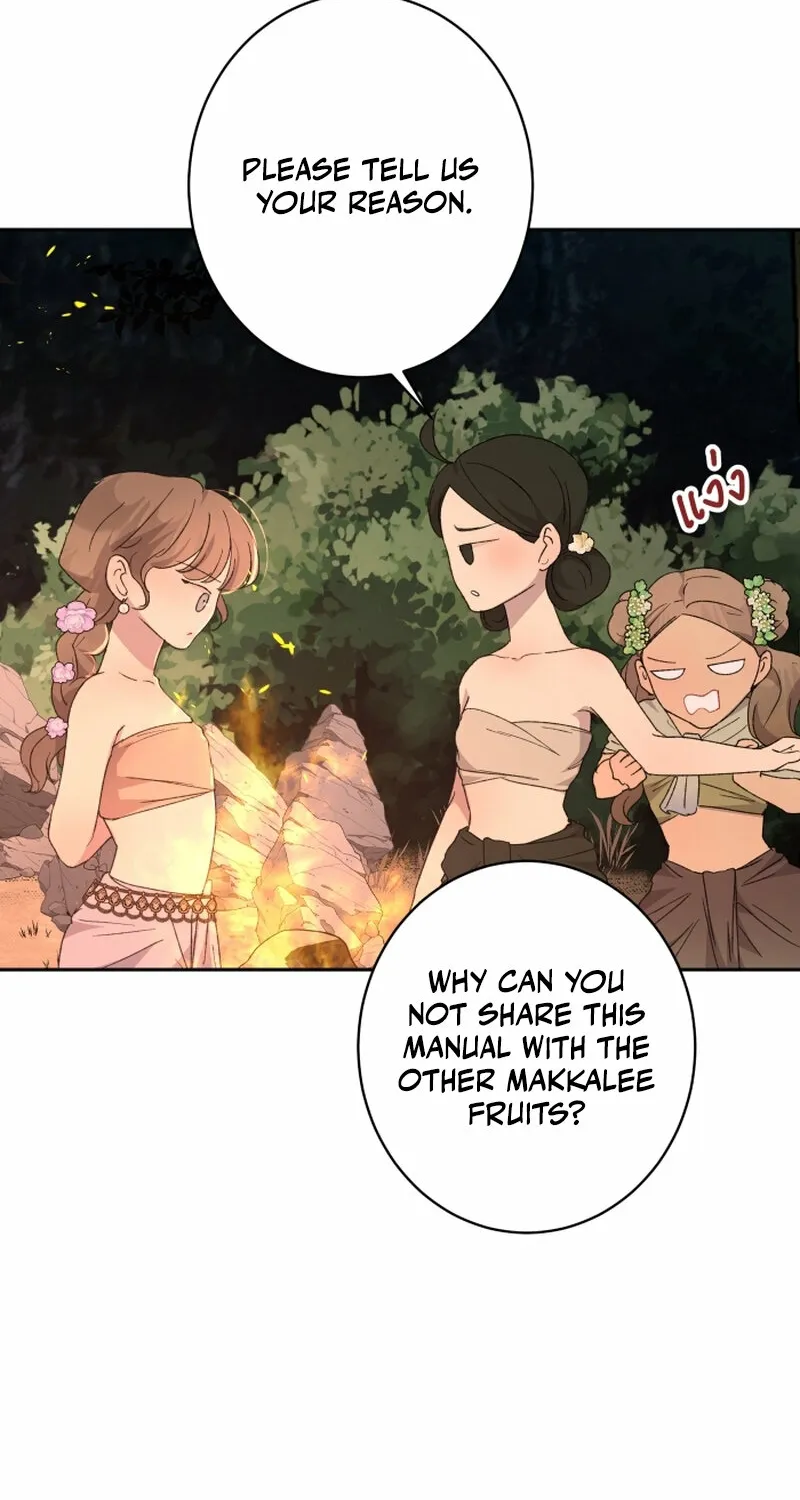 Dear My Moon Chapter 23 page 48 - 