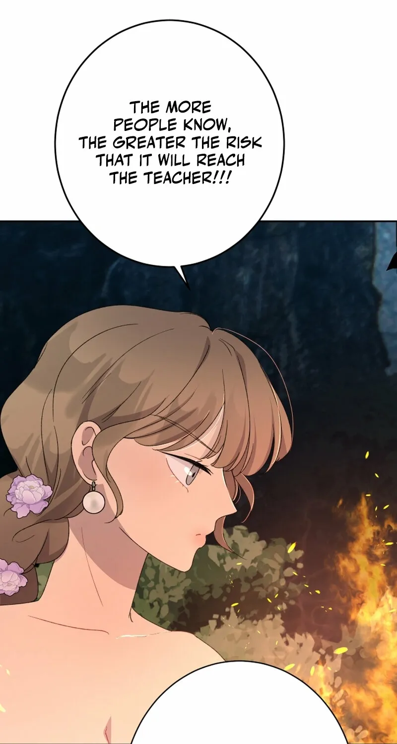 Dear My Moon Chapter 23 page 49 - 