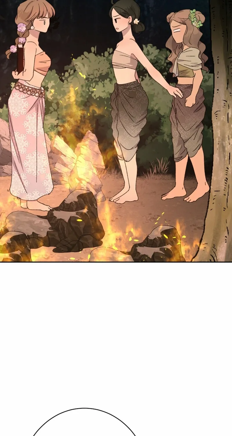 Dear My Moon Chapter 23 page 58 - 