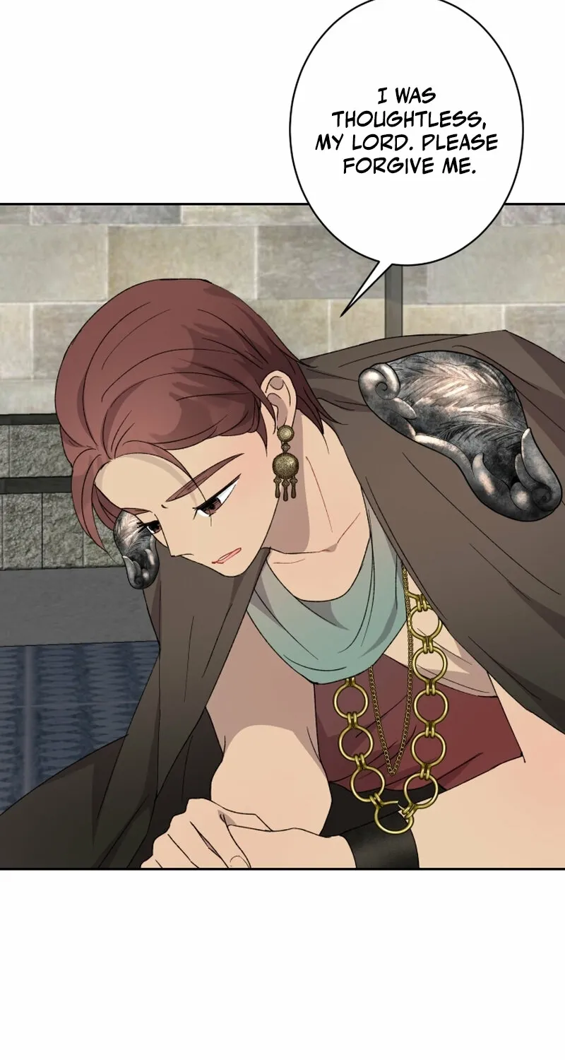 Dear My Moon Chapter 23 page 66 - 