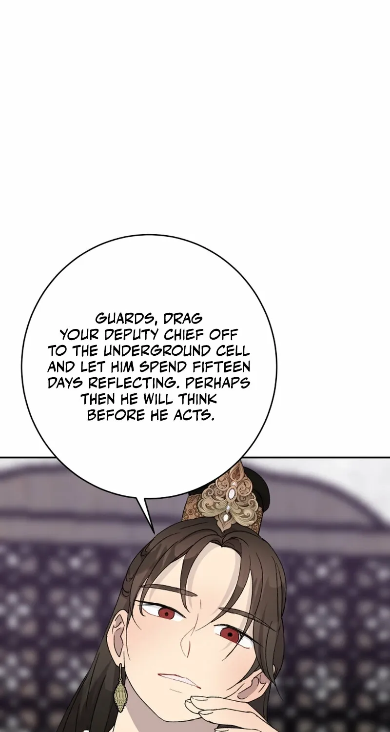 Dear My Moon Chapter 23 page 67 - 