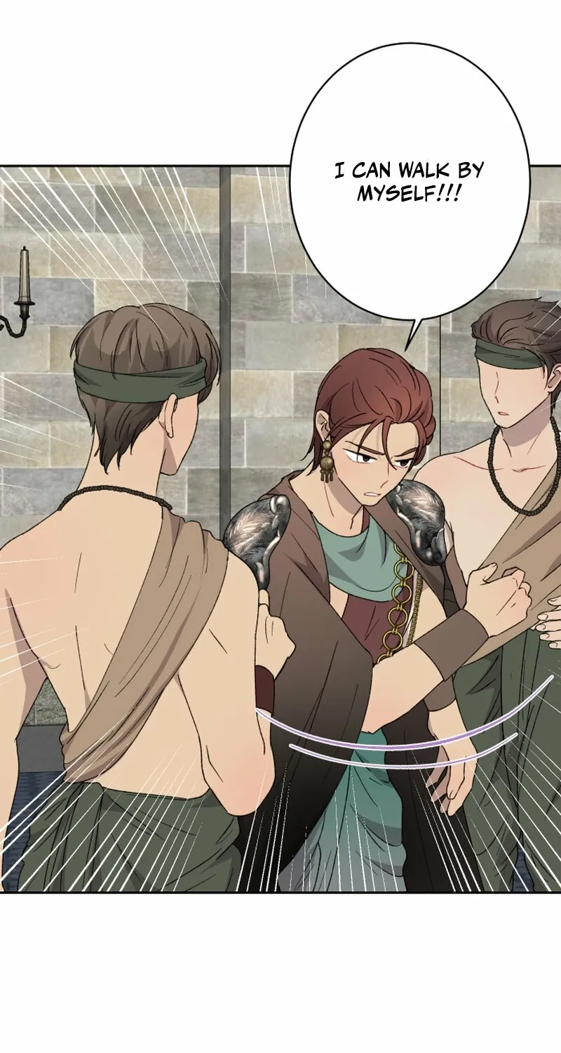 Dear My Moon Chapter 23 page 69 - 
